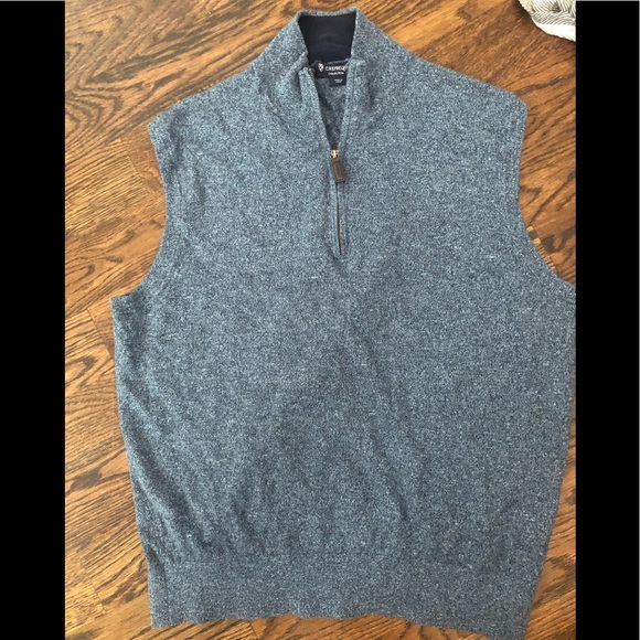 Daniel Cremieux Sweater Vest 